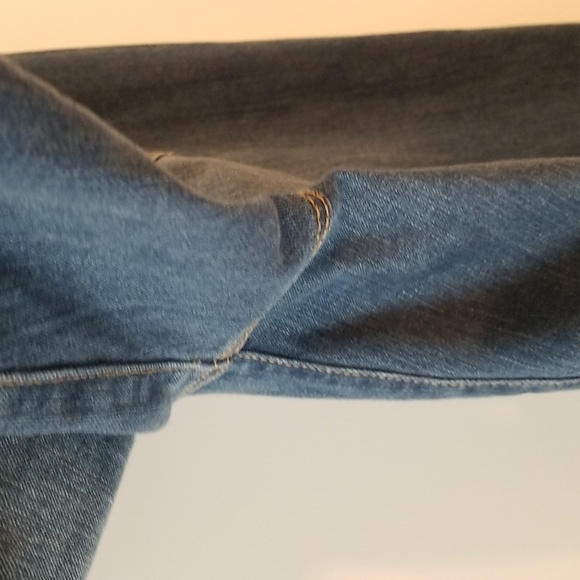 New direction Wide leg jeans - Picture 7 of 10